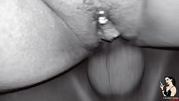 Preview 2 of Fbr Office - Trailer - Tattooed Paty Angel took cumshot from the married milf