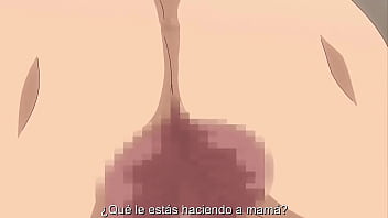 Preview 2 of Pam Pennis - Ikusei - Capitulo 1 (Hentai)