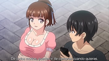 Preview 3 of Pam Pennis - Ikusei - Capitulo 1 (Hentai)