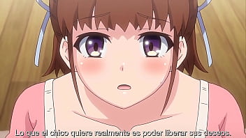 Preview 4 of Pam Pennis - Ikusei - Capitulo 1 (Hentai)