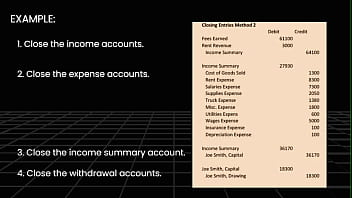 Preview 3 of Big Bob Pumping Man Fuking - Pinay college student teaches accounting cycle