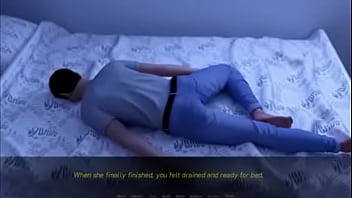 Preview 3 of Nepalixx Vdeo - Cartoon sex