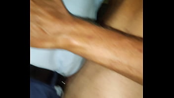 Preview 2 of Mom Son Nsex - Que rico le di pito a este gringo colega de ingles