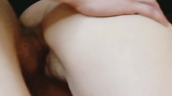 Preview 3 of Littel Boy Sex Girls - БОЛЬШАЯ жопа латинской шлюшки хочет трахаться без презерватива. Ты кончишь в меня ?