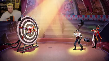 Preview 3 of Soto Seco Xxx Hd Com - The Terrifying Truth Behind This Circus (The Lewd Knight)