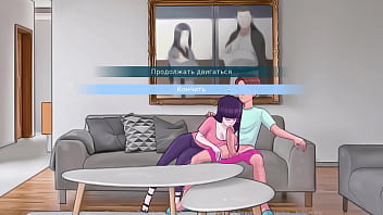 Preview 3 of Giris Squrite - Complete Gameplay - Sex Note,  Part 22