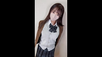 Preview 1 of Big Transgender Sex Videos - 【即削除】県立3年生GカップJK 妊娠確定の大量中出し ※今週限り 1