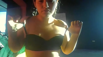 Preview 3 of Young Sunny Leone Hot - Lucifer1era