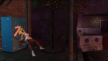 Preview 2 of Aasian Bus Stop - M114