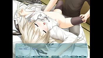 Preview 2 of Xxx Naruto Hinata - Yosuga no sora - Kasugano Sora - 2 part 2