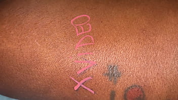 Preview 1 of Mona Faruok - Verification video