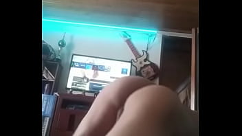 Preview 1 of Big Tits Mom Fuck No Son Xxx - Hetero enga&ntilde_ado haciendo misionero