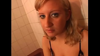 Preview 1 of Joslyn Cop - JuliaReavesProductions - Benutzt - Full movie blowjob nudity slut babe naked