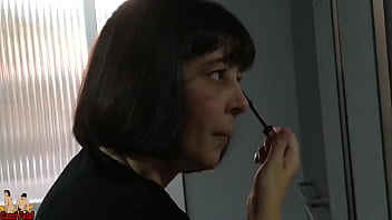 Preview 3 of Baf 3gb - My wife get ready for perform on our music clip: Oh Baby,  I Have Something For You!