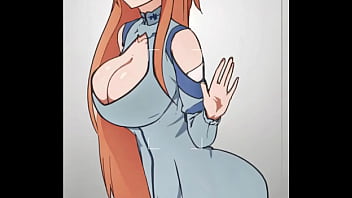 Preview 1 of Seny Lion - Asuna Yuuki Big Ass IA Animation