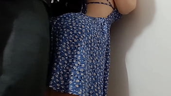 Preview 1 of Mia Khalifa Pron Video - Занимаюсь приятным сексом с моей милой секс-куклой (19 лет)