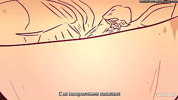 Preview 1 of Mia Kholifa Porn - FandeTales(Russian Translate)