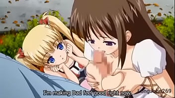 Preview 2 of Gyme Srx - Hentai fuck hard and cum pt4