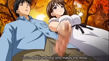 Preview 1 of Gyme Srx - Hentai fuck hard and cum pt4