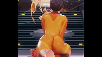 Preview 1 of Punjabi Vdieo - Overwatch Tracer SFM