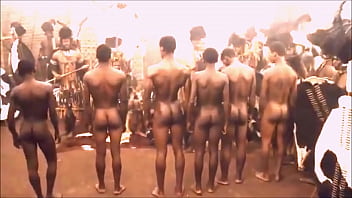 Preview 3 of Nepali Xvideocom - WHITE MISSIONARIES LOST IN AFRICA