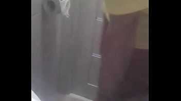 Preview 1 of She Mail Sexyvideo - В шестой раз,  посещения квартиры моей лучшей подруги,  со своим бывшим. Засняла его мочащегося в её туалете.