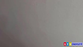 Preview 1 of Ponro Xxx Video Hd 2017 - Chico despierta a su morra porque ya es la hora de coger todo se fueron de casa  y pervertido chico de 18 se culea a su morra cachonda por el culo