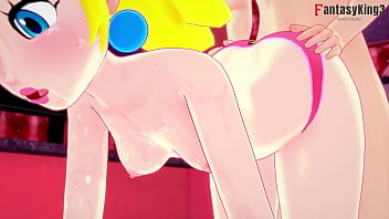 Preview 4 of Pornr Vidos - Peach POV