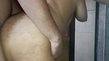Preview 4 of Darryl Hannah Sons Friend - SEXO ANAL incr&iacute_vel com minha mulher