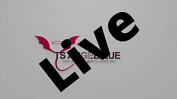 Preview 1 of Arabs Doll - TS Angelique Monroe - Webcam show from July 21,  2023
