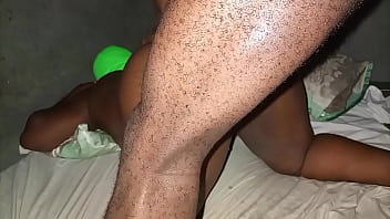 Preview 1 of Come In Home Xxxx - Fat ass doggy after a birthday party