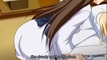 Preview 2 of Full Sex Amrikan - Hentai 2 fuck doggy