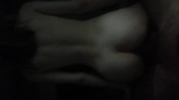 Preview 1 of Sunny Leone Hot Danny Sex - Enjoying my girlfriend&#039_s ass and feet (2 IN 1)