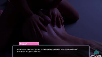 Preview 1 of Mum Fuck Home Make - MIDNIGHT PARADISE #174 &bull_ She knows how to handle a big dick