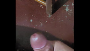 Preview 2 of Mental Handicapped Gay Suck - Gozando para a amiga