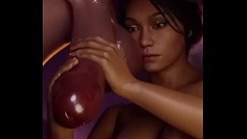 Preview 4 of Shemal Com - Sfm gifs compilation