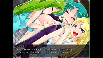Preview 3 of Wrong Turn 3 Sex - リリィナイト