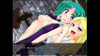 Preview 1 of Wrong Turn 3 Sex - リリィナイト