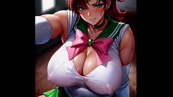 Preview 3 of Sister Dradar - Imagens hentai