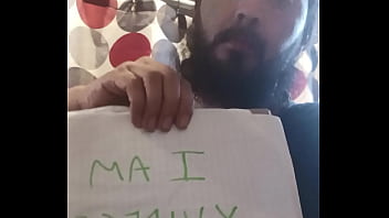 Preview 2 of Raja Bazura - Verification video