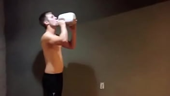 Preview 3 of Fuck Friends Mom - Gallon Challenger