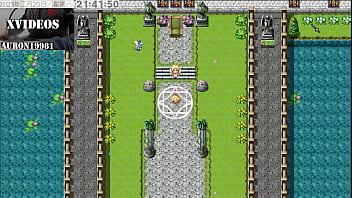 Preview 1 of Shamle Mex - Tail of Desire PART1