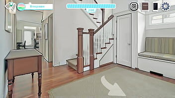 Preview 1 of Fast Teens Fracking - Complete Gameplay - Sex Note,  Part 20