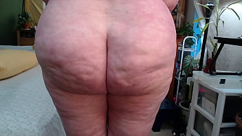 Preview 2 of Punishtube Rape - 1014 Dawnskye presents ass flexing, clenching and bouncing for your pleasure