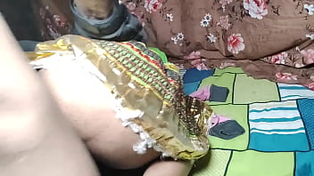 Preview 4 of Ghanaporno 2018 - My wife said fuck my ass today by putting your big dick in full fun