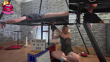 Preview 3 of Money For We Taut Vulva - Milking Table Chastity Unlock Multiple Ruined Orgasms