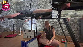 Preview 1 of Money For We Taut Vulva - Milking Table Chastity Unlock Multiple Ruined Orgasms