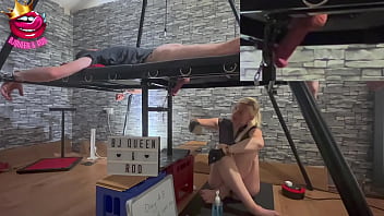 Preview 4 of Money For We Taut Vulva - Milking Table Chastity Unlock Multiple Ruined Orgasms