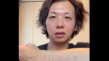 Preview 4 of Xxx Lesv - 認証動画