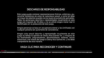 Preview 1 of Elvira Schneller - Martox Juega Aristoputas #1